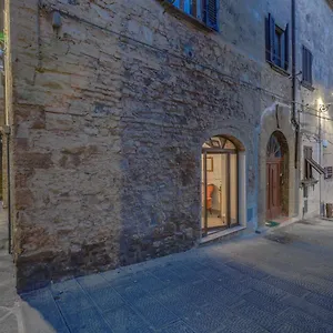 La Rocca Gambassi Terme