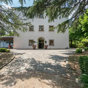 Relais Bianca Gambassi Terme