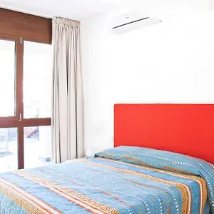 Le Terrazze Appartement Vernazza