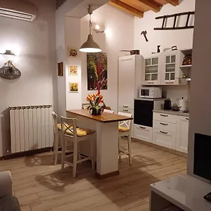 Hébergement de vacances Ada, Fiesole