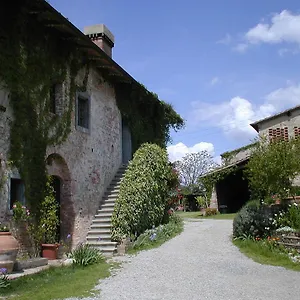 Poggio Ai Grilli Gambassi Terme