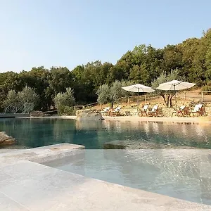 Mommialla Gambassi Terme