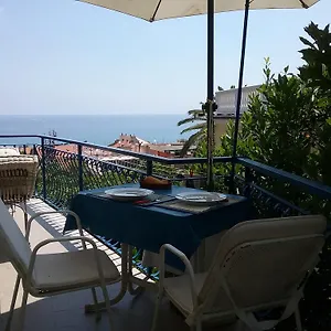 Caviglia Citra 09029-lt-0618 Appartement Finale Ligure