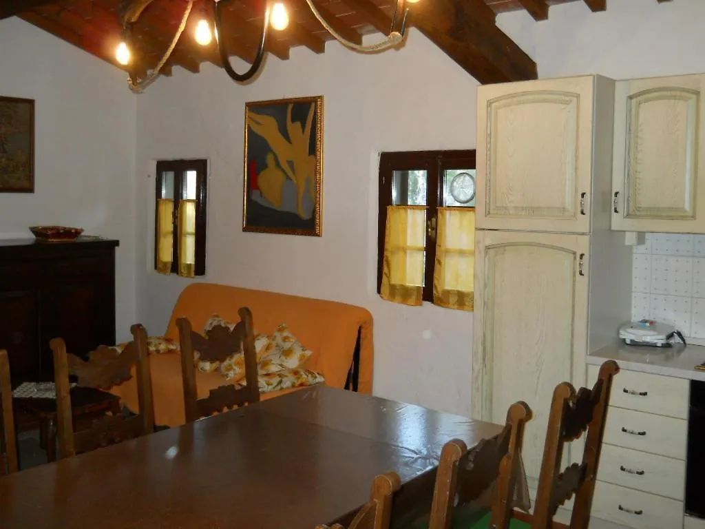 Agriturismo Girasole Villa Gambassi Terme Farm stay