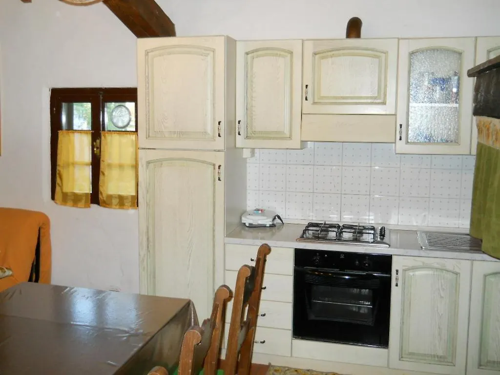 Agriturismo Girasole Villa Gambassi Terme
