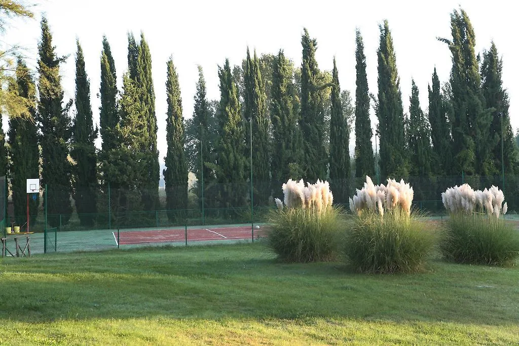 Agriturismo Girasole Villa Gambassi Terme