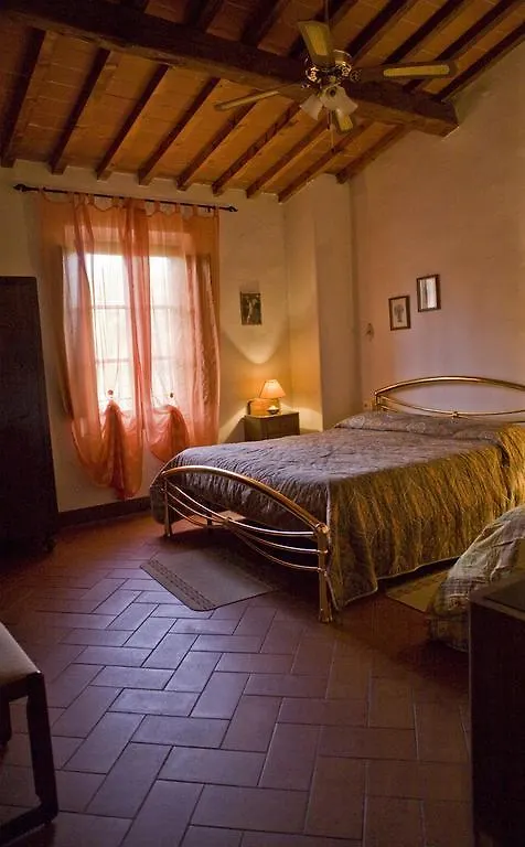 Agriturismo Girasole Villa Gambassi Terme 0*,  Italy