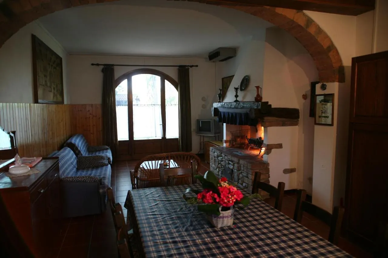 Farm stay Agriturismo Girasole Villa Gambassi Terme Italy