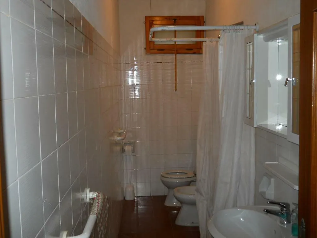 Farm stay Agriturismo Girasole Villa Gambassi Terme Italy