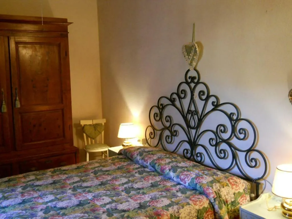 Agriturismo Girasole Villa Gambassi Terme