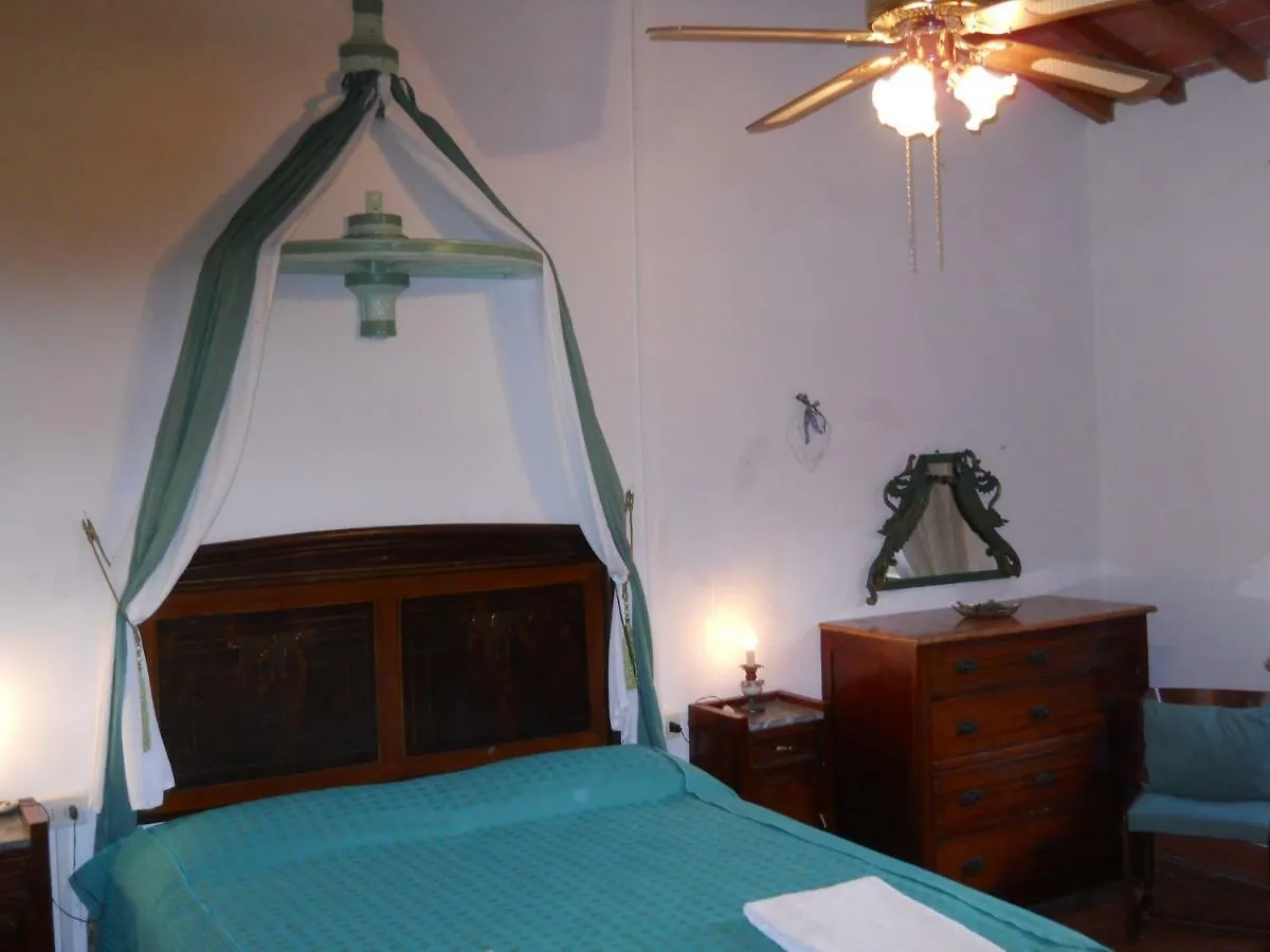 Agriturismo Girasole Villa Gambassi Terme