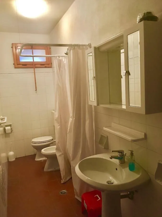 Agriturismo Girasole Villa Gambassi Terme Farm stay