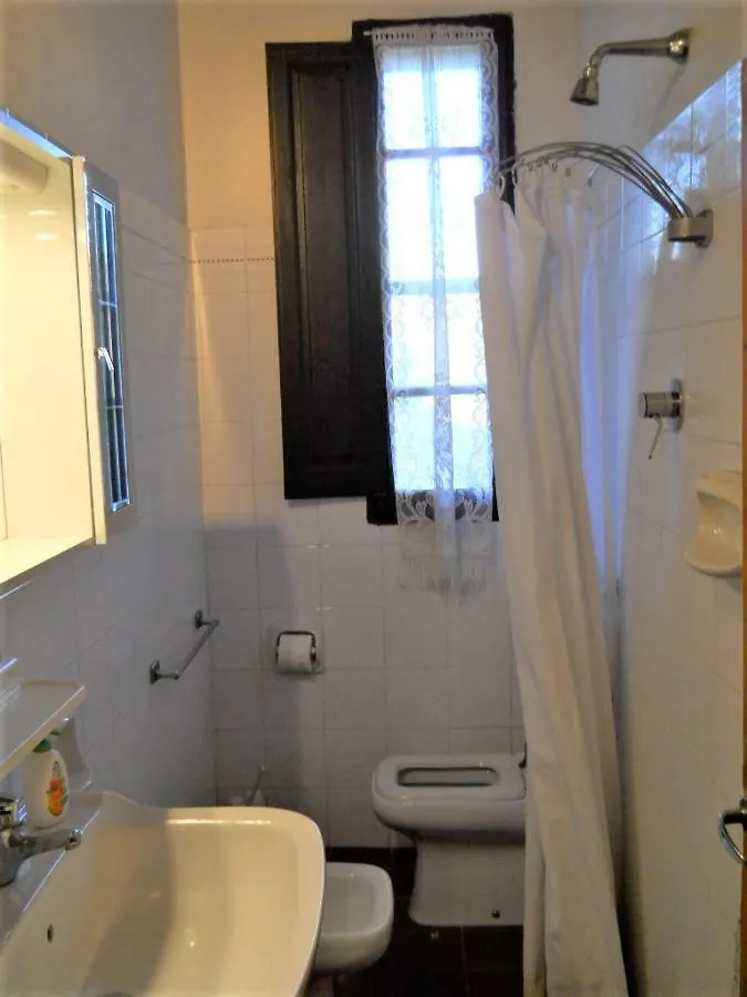 Farm stay Agriturismo Girasole Villa Gambassi Terme