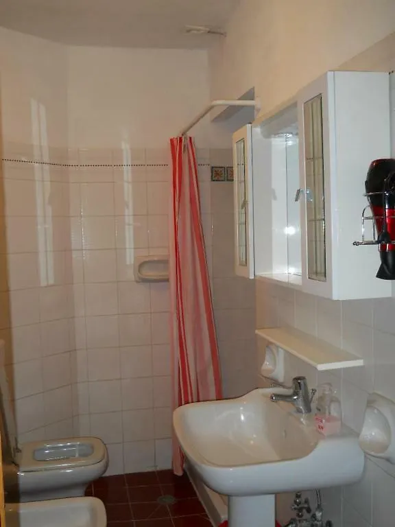 Agriturismo Girasole Villa Gambassi Terme 0*,