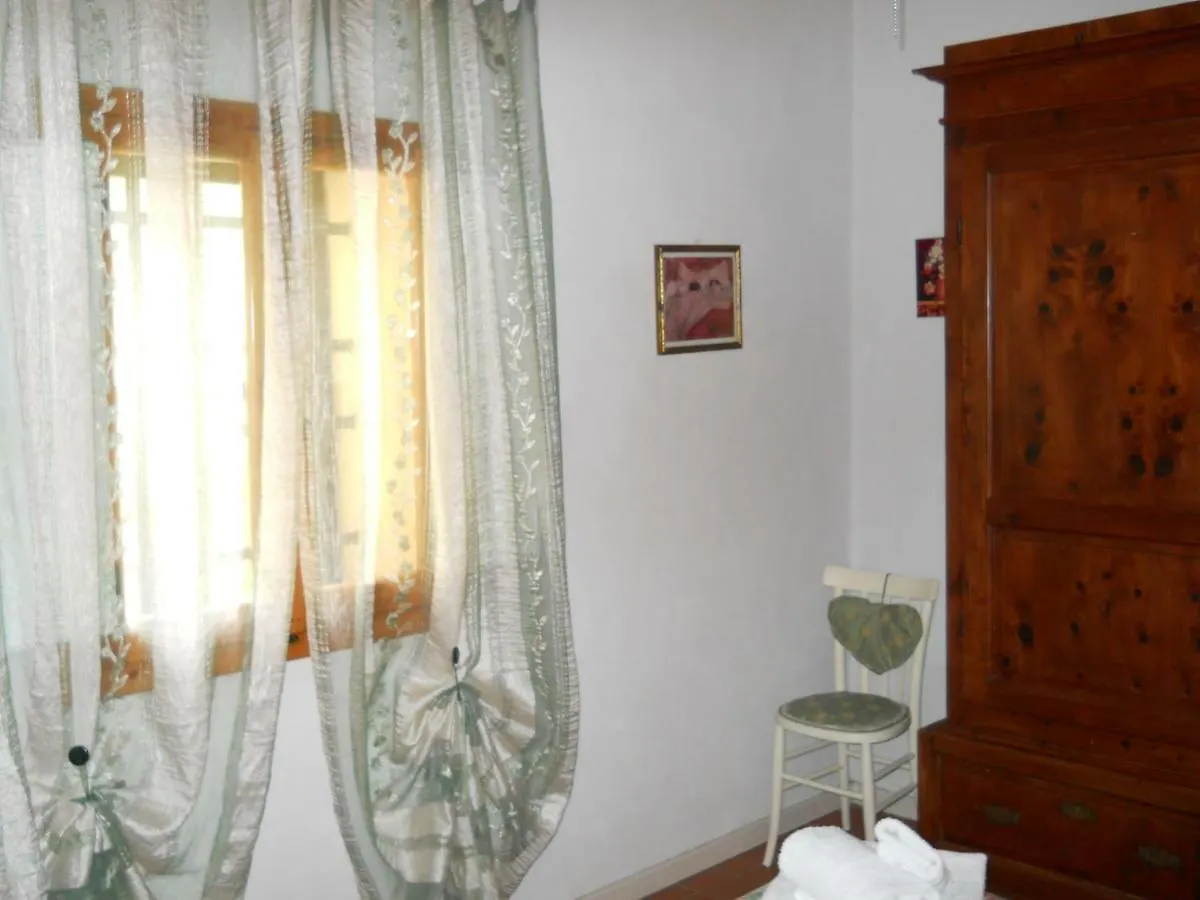 Agriturismo Girasole Villa Gambassi Terme 0*,