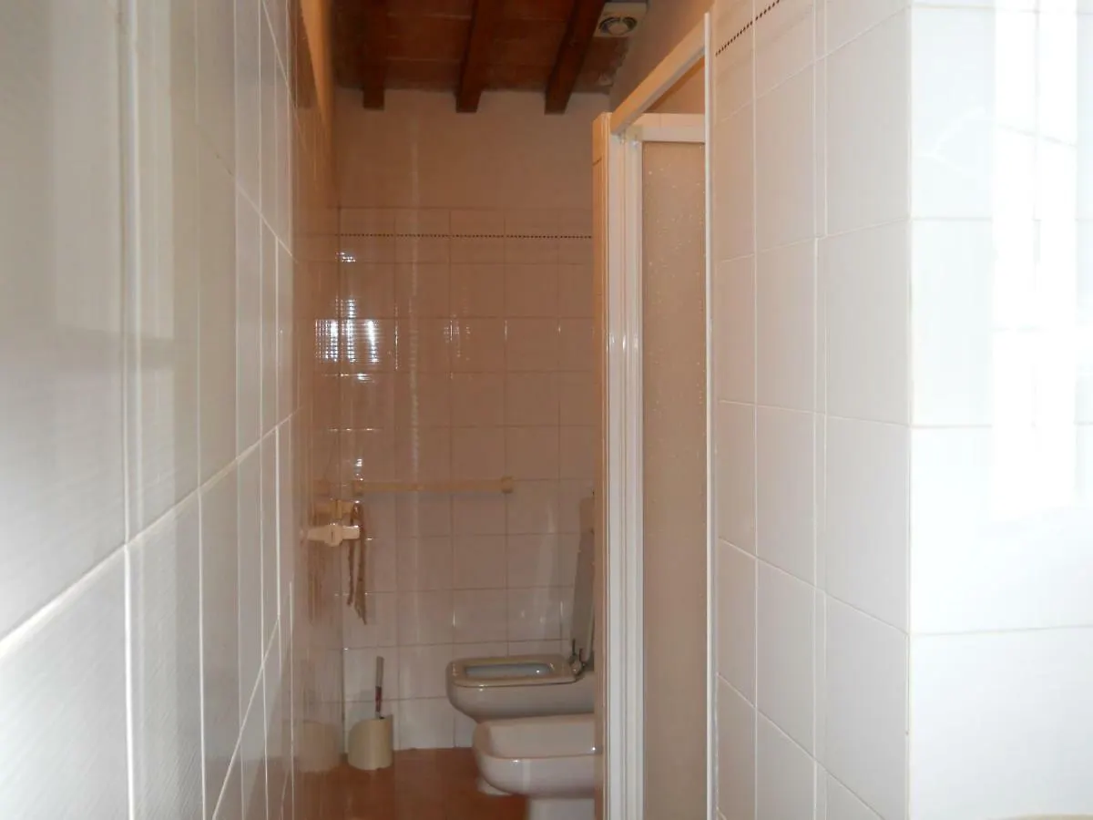 Agriturismo Girasole Villa Gambassi Terme