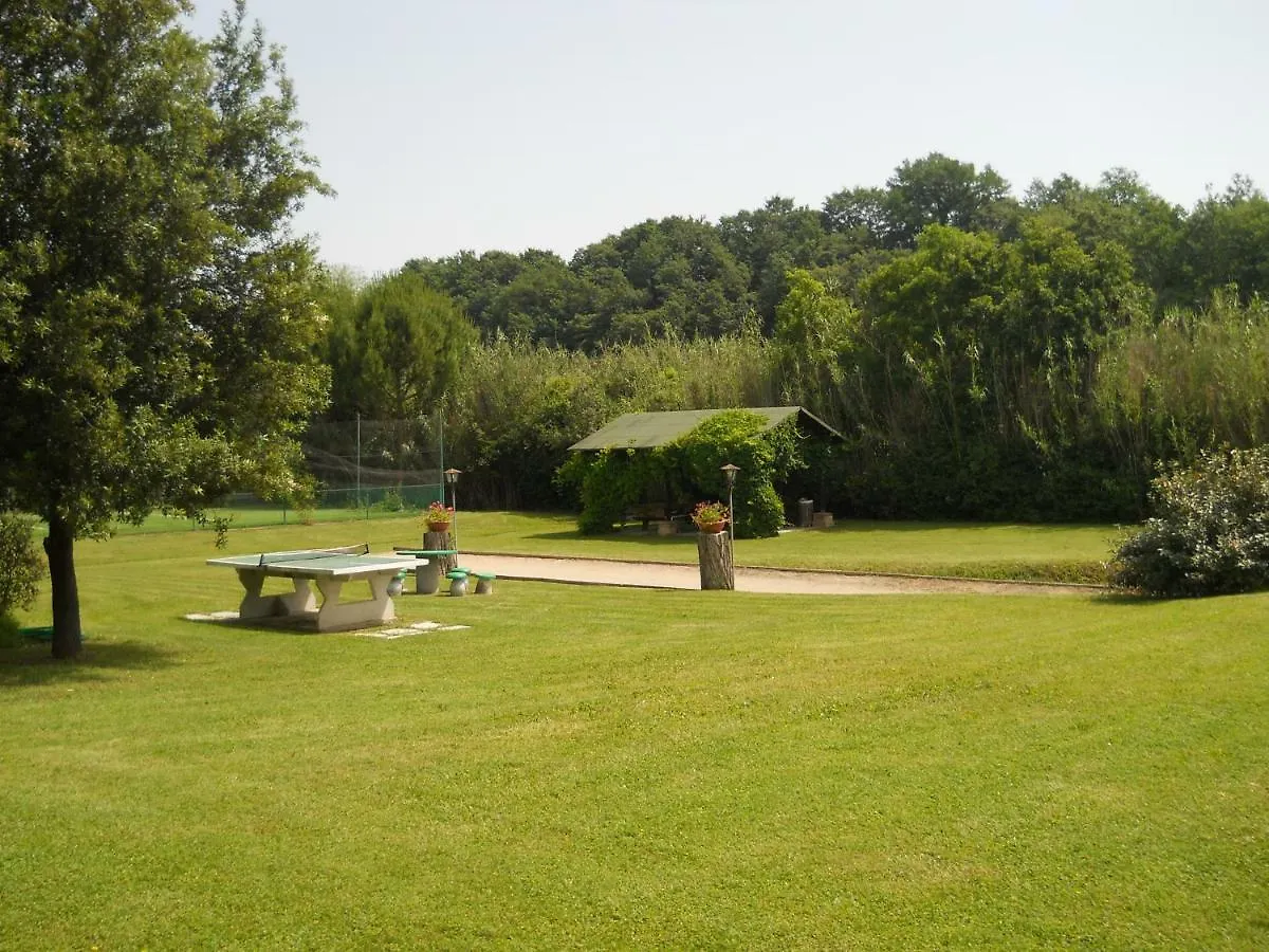 Agriturismo Girasole Villa Gambassi Terme Farm stay